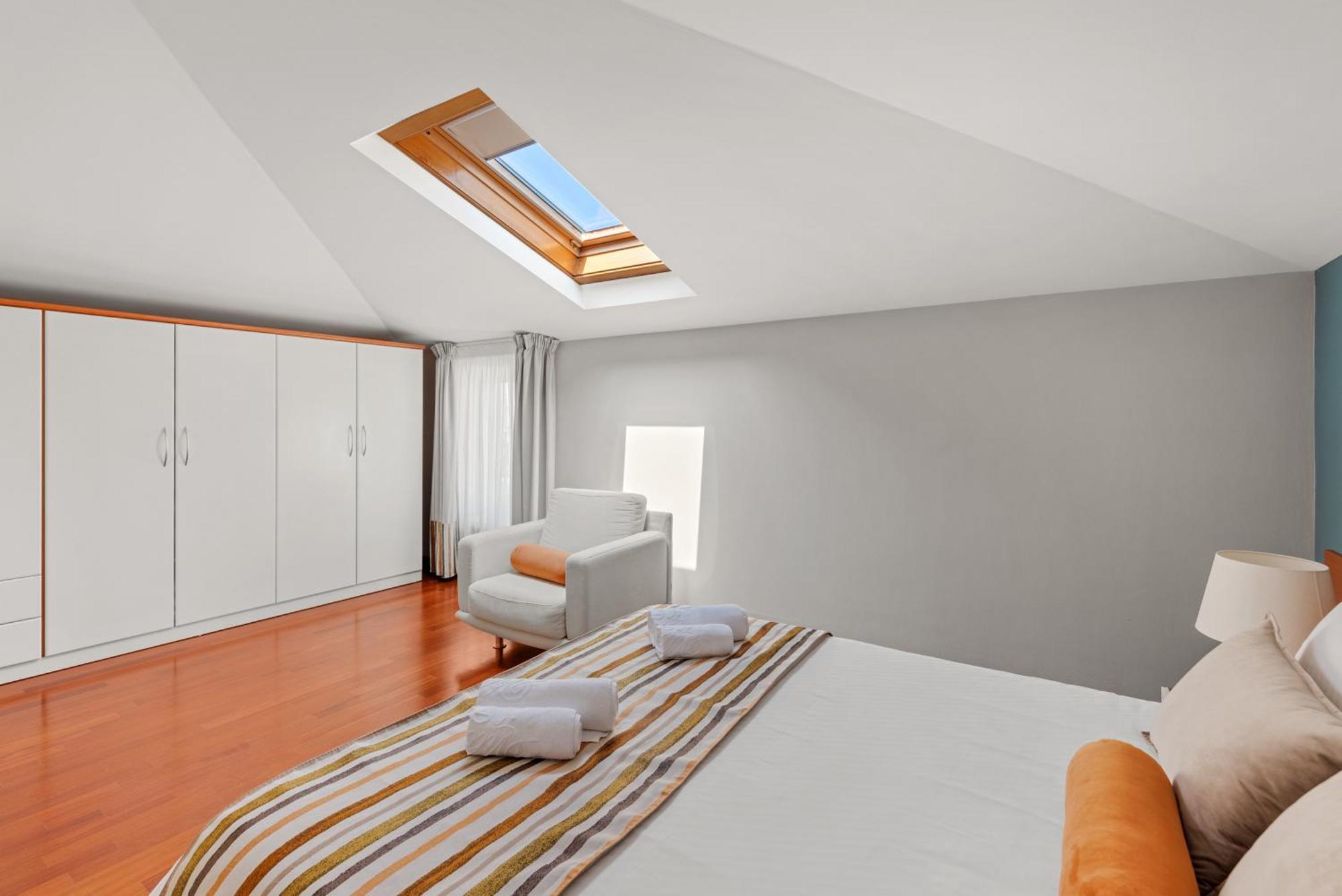 Apartment Complex Irena With Pool Porec Bagian luar foto